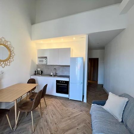 Apartament Soho - Le Corner Montpellier Zewnętrze zdjęcie