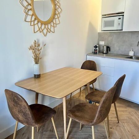Apartament Soho - Le Corner Montpellier Zewnętrze zdjęcie