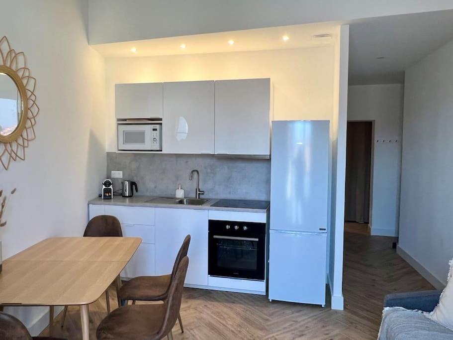 Apartament Soho - Le Corner Montpellier Zewnętrze zdjęcie