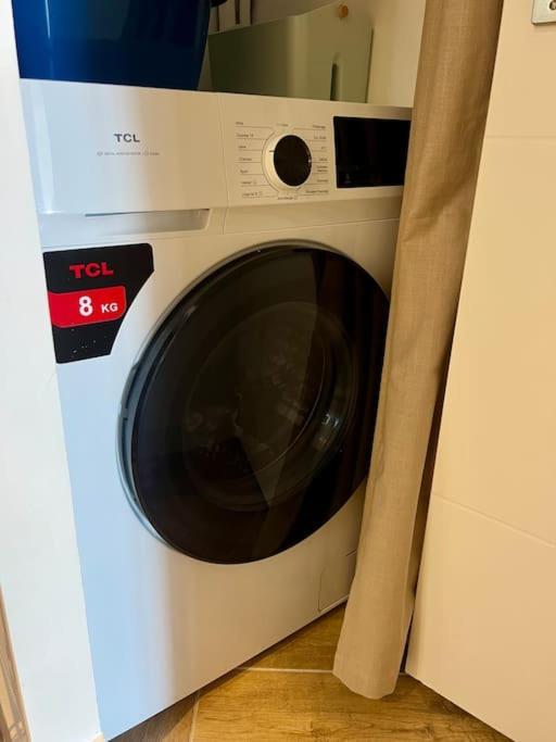 Apartament Soho - Le Corner Montpellier Zewnętrze zdjęcie