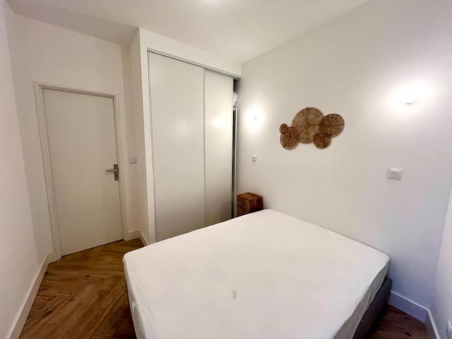 Apartament Soho - Le Corner Montpellier Zewnętrze zdjęcie