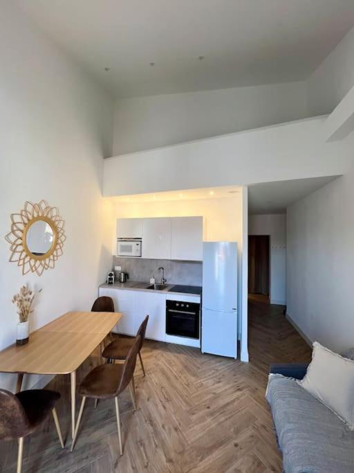 Apartament Soho - Le Corner Montpellier Zewnętrze zdjęcie