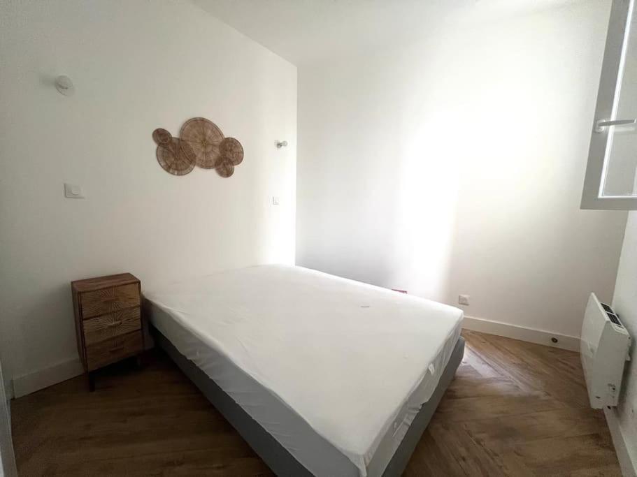 Apartament Soho - Le Corner Montpellier Zewnętrze zdjęcie