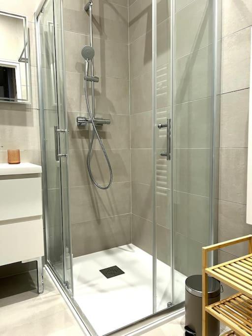 Apartament Soho - Le Corner Montpellier Zewnętrze zdjęcie