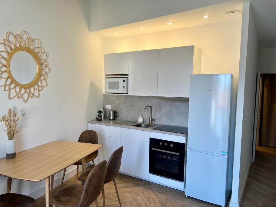 Apartament Soho - Le Corner Montpellier Zewnętrze zdjęcie