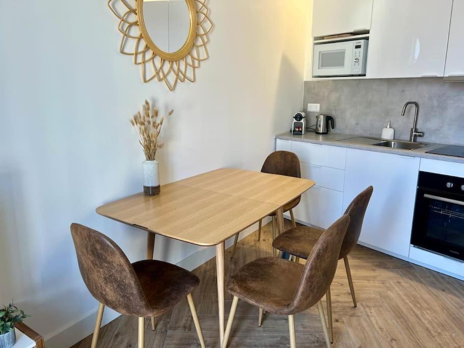 Apartament Soho - Le Corner Montpellier Zewnętrze zdjęcie