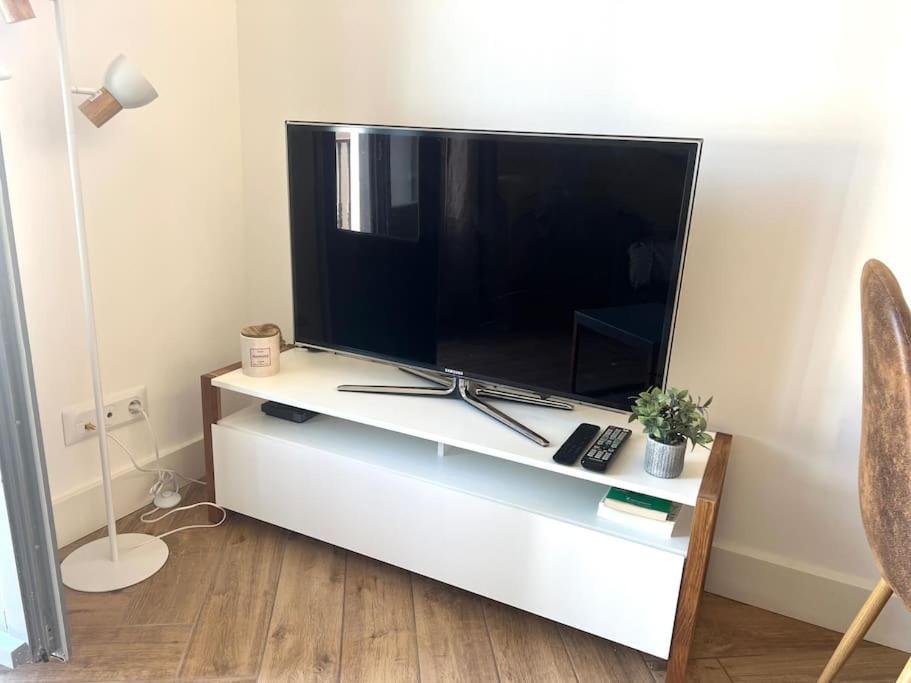 Apartament Soho - Le Corner Montpellier Zewnętrze zdjęcie