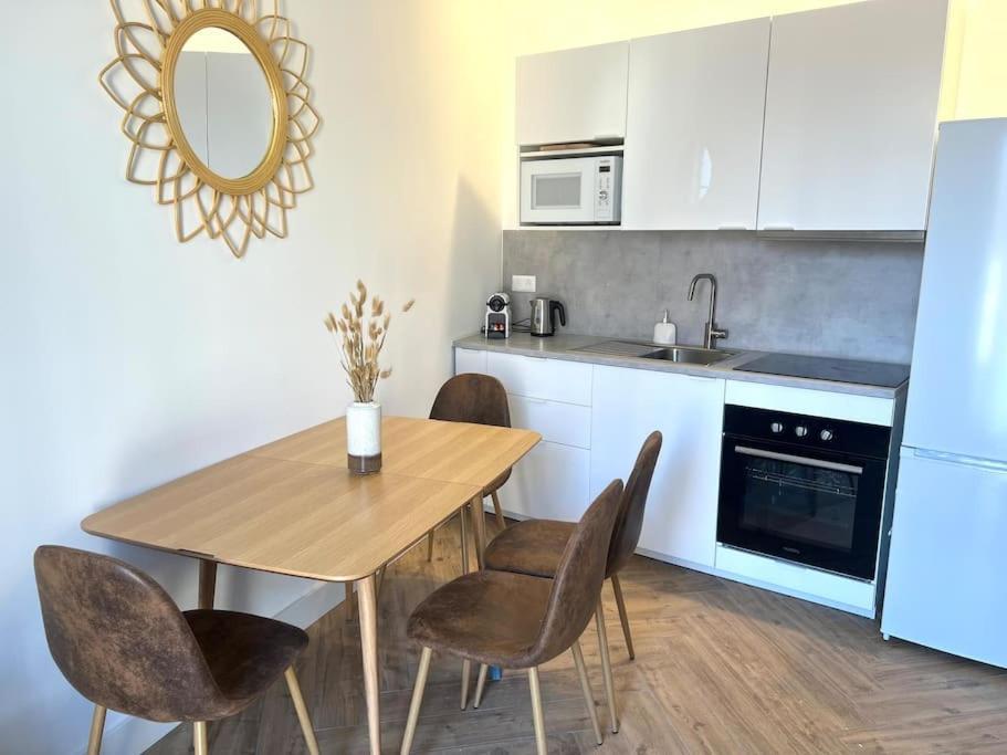 Apartament Soho - Le Corner Montpellier Zewnętrze zdjęcie