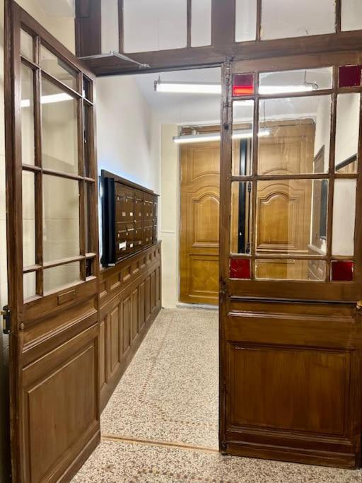 Apartament Soho - Le Corner Montpellier Zewnętrze zdjęcie