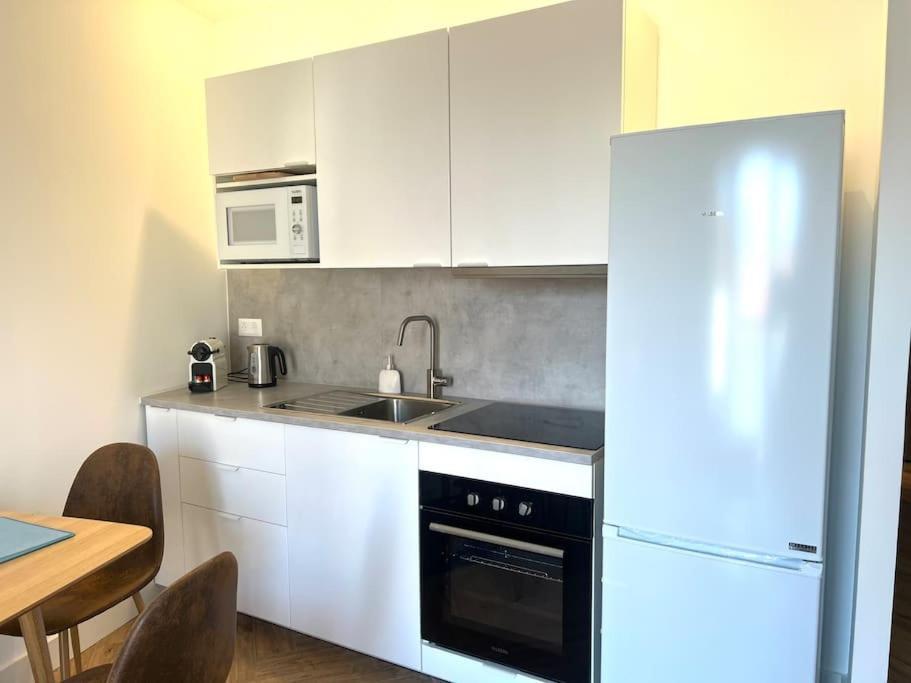 Apartament Soho - Le Corner Montpellier Zewnętrze zdjęcie